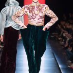 Autumn/Winter 2013-14 Collection By Jean Paul Gaultier