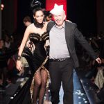 Autumn/Winter 2013-14 Collection By Jean Paul Gaultier