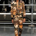 Fashion 2011 Show by Jean Paul Gaultier
