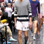 Jean Paul Gaultier Fashion debut 2011