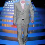 John Galliano Menswear Fashion 2011 Collection