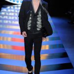 Fashion Collection 2011 John Galliano Menswear