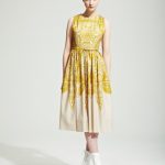 Jonathan Saunders Resort 2012 Collection from New York