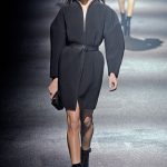 Lanvin Fall 2012 Ready-To-Wear Collection