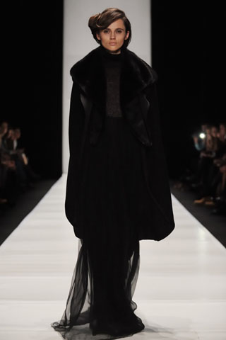 Lena Tsokalenko Fashion Collection 2012-13