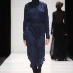 Lena Tsokalenko Fashion Collection at MBFWR 2012-13
