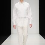 Leonid Alexeev at Collection MBFWR Fall/Winter 2012-13