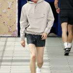 Louis Vuitton Menswear 2012 Spring Collection