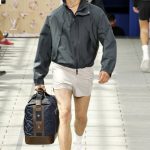 Louis Vuitton Menswear 2012 Spring Designer Fashion