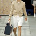 Louis Vuitton Menswear 2012 Spring Fashion