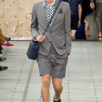 Louis Vuitton Menswear Spring 2012 Mens Fashion