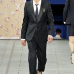 Louis Vuitton Spring 2012 menswear Collection