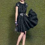 Louis Vuitton Fashion Creations 2012