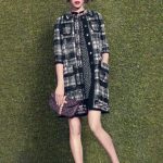 Louis Vuitton Fashion debut 2012