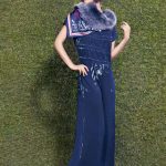 Louis Vuitton Fashion Fabrics 2012