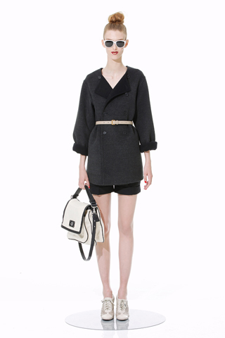 Marc by Marc Jacobs 2012 Resort