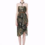 Marc by Marc Jacobs Fashion Dresses 2012