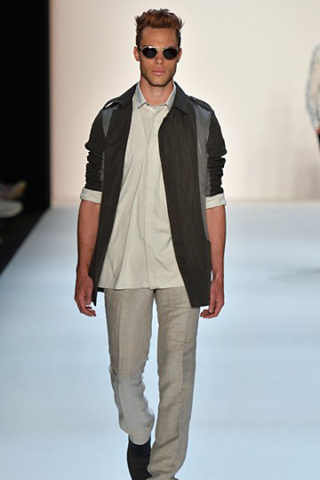 2014 Marc Stone Berlin Spring/Summer Collection