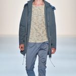 2014 Spring/Summer Marc Stone Berlin Collection