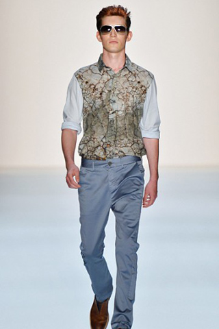 Marc Stone Spring/Summer Collection