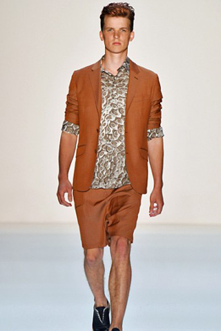 Marc Stone Berlin Spring/Summer 2014 Collection