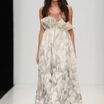 Masha Sharoeva Fashion Collection 2012 at MBFWR