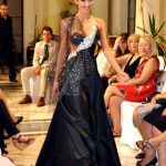 MBMFW 2011 Fersani Fashion Show