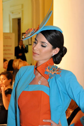 Fersani Fashion 2011