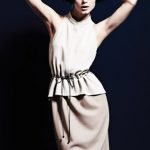 Fashion Dresses Show 2012 by Michael Angel