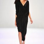 Michael Sontag Spring/Summer 2012 Fashion Collection