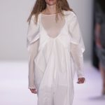 Michael Sontag designs Fashion Spring/Summer 2012