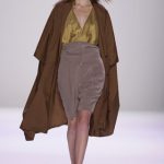 Michael Sontag Fashion Spring/Summer 2012 Dresses
