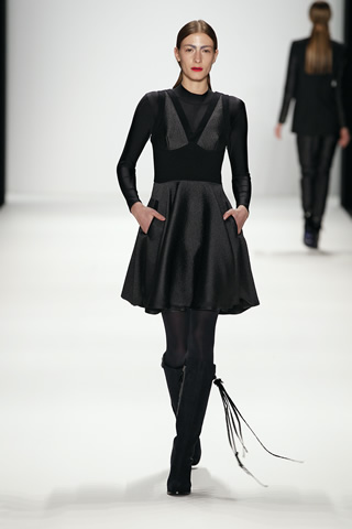 Mongrels in Common at Mercedes Benz Fashion Week Berlin A/W 2012, Mongrels in Common Autumn/Winter 2012 Collection