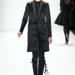 Mongrels in Common at Mercades Benz Fashion Week Berlin A/W 2012