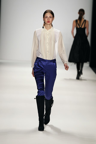 Mongrels in Common Autumn/Winter 2012 Collection