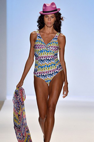 Miami NaÃ¯la 2014 Swimwear Summer Collection