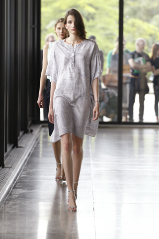 Latest 2014 Spring Summer Collection by Perret Schaad
