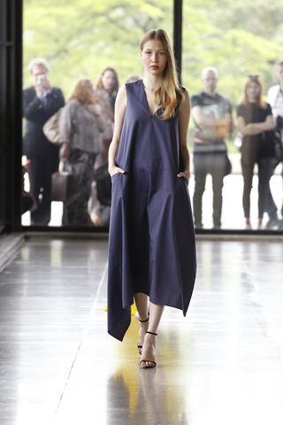 Spring Summer 2014 Berlin Collection By Perret Schaad