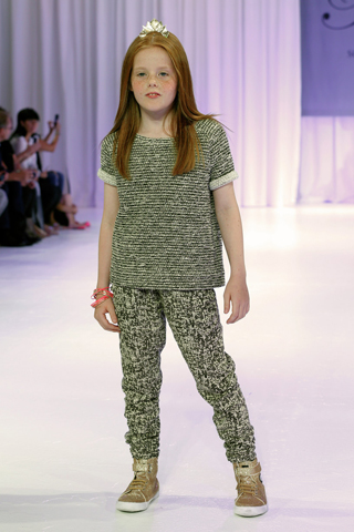 Latest Collection Spring/Summer 2014 by Petit by Sofie Schnoor Copenhagen