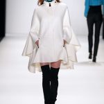 Rena Lange - Mercades Benz Fashion Week Berlin
