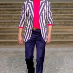 Roberto Cavalli 2012 Spring Fashion Mens
