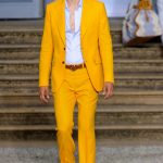 Roberto Cavalli Menswear Spring 2012 Collection