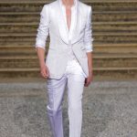 Roberto Cavalli Menswear 2012 Spring Collection