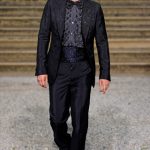 Roberto Cavalli Menswear 2012 Spring