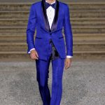 Roberto Cavalli Menswear 2012 Spring Fashion