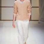 Salvatore Ferragamo Menswear 2012 Spring Fashion