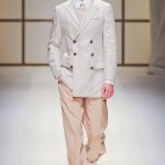Salvatore Ferragamo Menswear 2012 Spring Line