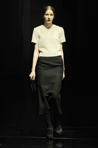 Samuji at Copenhagen Fashion Week 2012