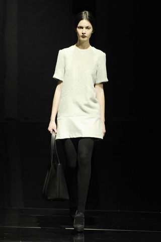 Samuji at Copenhagen Fashion Week 2012
