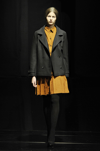 Samuji Autumn Winter Fashion Collection